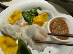 -前海沿·青岛菜(乐客城店)