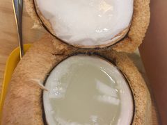 经典椰子冻-东记甜品(佛山总店)