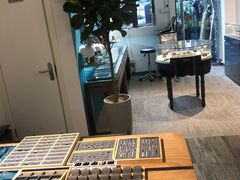 -鈊藝銀匠·银饰DIY工作室(永庆坊店)