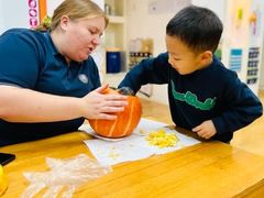 -卓悦童国际幼儿园