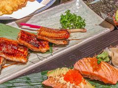 -昱匠·日本料理(金融街店)