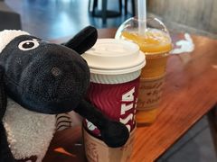 -COSTA COFFEE(百葛服务区店)