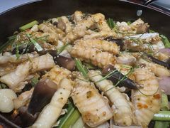 -谭厨中山传家菜.乳鸽.脆鲩鱼(华强北中航城店)