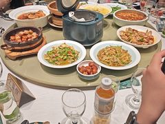 -7017浙菜•建德味(中财店)