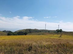 -草原天路(张北县)