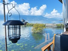 -六阅·福十 FORTEN 海景咖啡西餐厅(双廊古镇店)