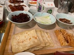 -大鸭梨(天通西苑店)