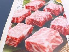 -朴大人炭烤·韩国料理(奥帆中心海尔洲际店)