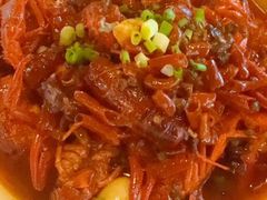 -霸王虾·麻辣小龙虾(清水河公园店)
