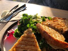-O'mills Sourdough Bakery&Bistro(永嘉路店)