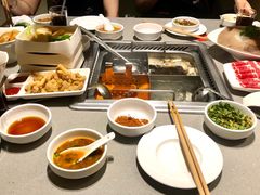 -海底捞火锅(方塔东街店)