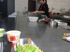 -台烘平价铁板烧(奥城店)