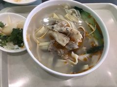 牛羊肉烩面-护国寺小吃店(阜成门桥店)