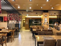 大堂-黄金牧场(明洞总店)
