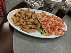 -渔家乐小海鲜(皇姑店)