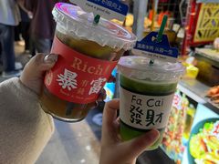 -大学城夜市大排档(凤栖路店)