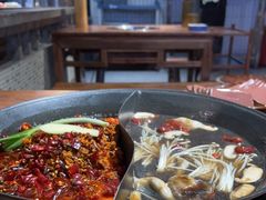 -楠火锅(龙阳广场店)