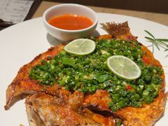 -一坐一忘云南菜(卓悦中心)