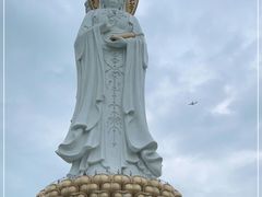 -三亚南山文化旅游区