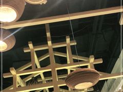 大堂-关东小磨东北菜(上海长风大悦城店)