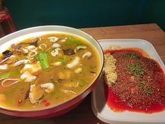 -大融厨·鸡毛店·川菜(九眼桥店)