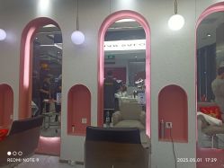 -芭莎造型·BAZAAR SALON