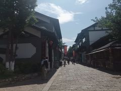 -云南民族村