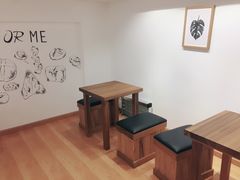 用餐区-面包与我Bread Or Me(长城汇店)