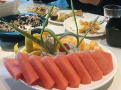 -春暖花开(西溪店)