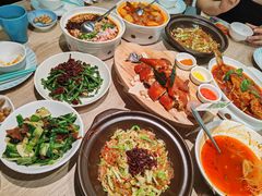 -小雅木姜子烤鸡·贵州菜(鸿通城店)