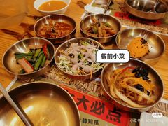 -小木屋米酒店·韩国料理(深圳总店)