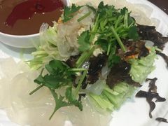 -北李妈妈菜·海肠捞饭(开发区万达店)