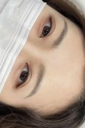 -十三美学·半永久纹眉纹唇·野生眉