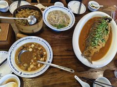 -老雒阳面馆·水席(定鼎门店)