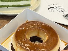 -茉芙甜品屋(黄龙店)