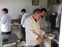 -北路拉面馆(洪湖里店)