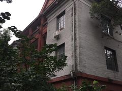 -四川大学(望江校区)