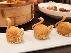 -广州文华东方酒店·江-由辉师傅主理