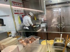 -南城香·饭香串香馄饨香(青年路店)