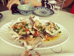 -胖大嫂渔家排档·全海景餐厅(渔村店)