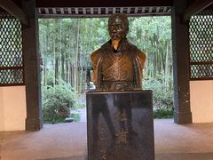 -成都杜甫草堂博物馆