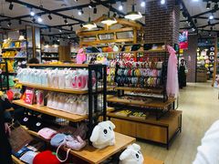 -万达广场(北京槐房店)