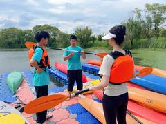 -太阳岛度假酒店