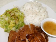 -粤味轩快餐店(天下第一泉店)