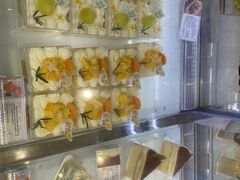 -DEMO黛慕蛋糕(中泰店)