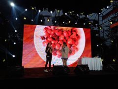 -西溪天堂商业街-停车场