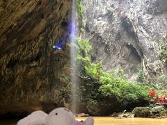 -英西峰林·洞天仙境