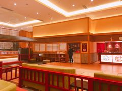 大堂-大江户·温泉洗浴(浑南店)