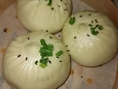 兰溪生煎包-兰溪小馆(东直门簋街店)