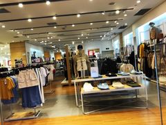 -hotwind热风(重庆悦荟店)